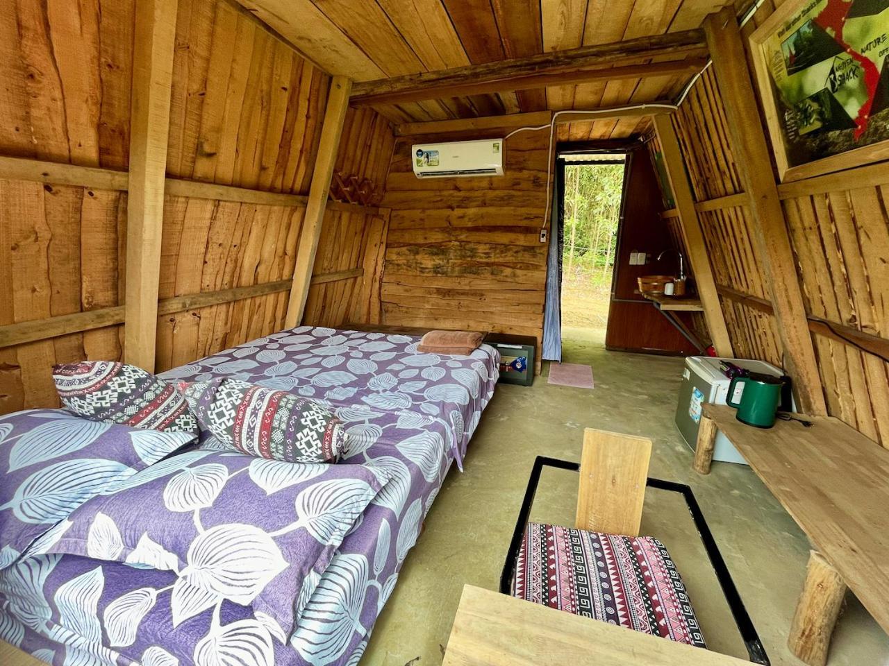 Nguyen Shack Retreat Resort Phong Nha Zewnętrze zdjęcie