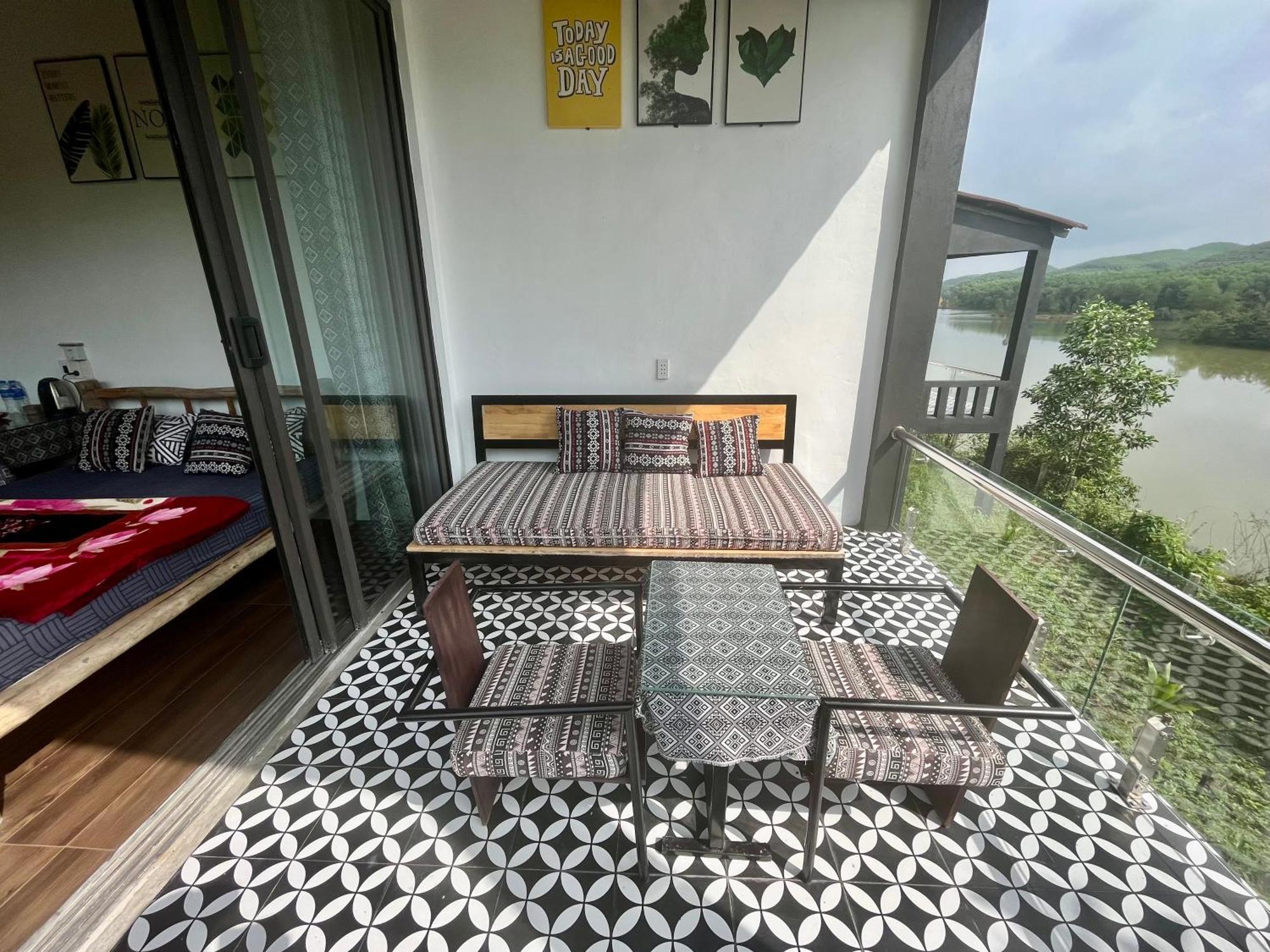 Nguyen Shack Retreat Resort Phong Nha Zewnętrze zdjęcie